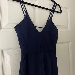 Zara cullotes jumper